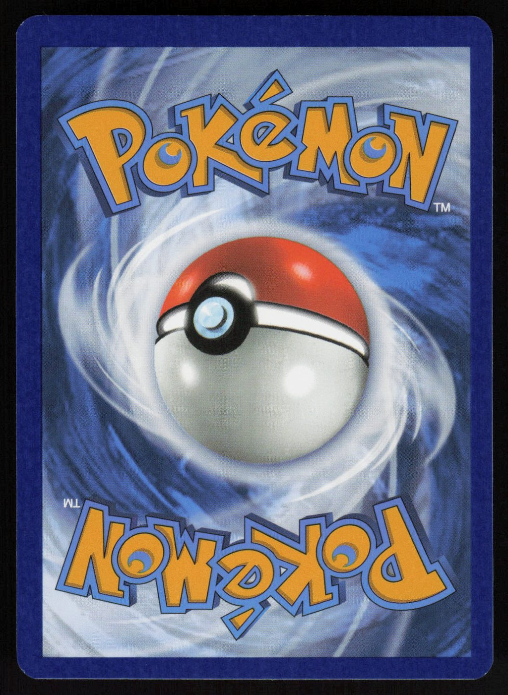 Vaporeon (Back)