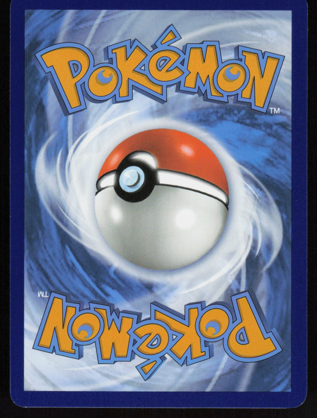 Volcanion ex - 171/159 (Back)