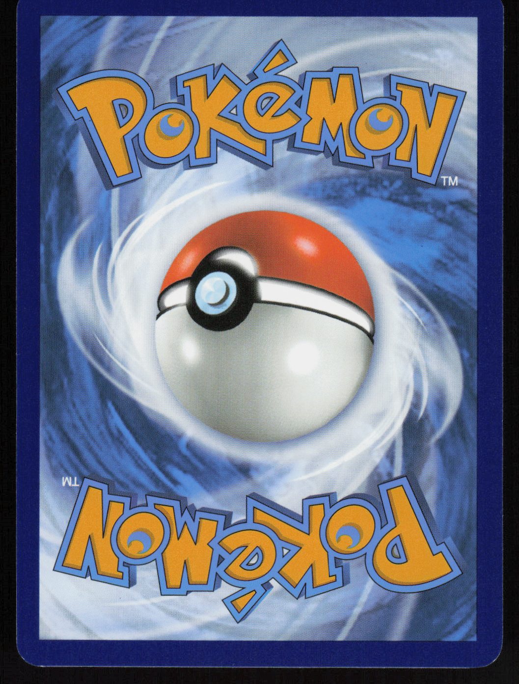 Volcanion ex - 171/159 (Back)