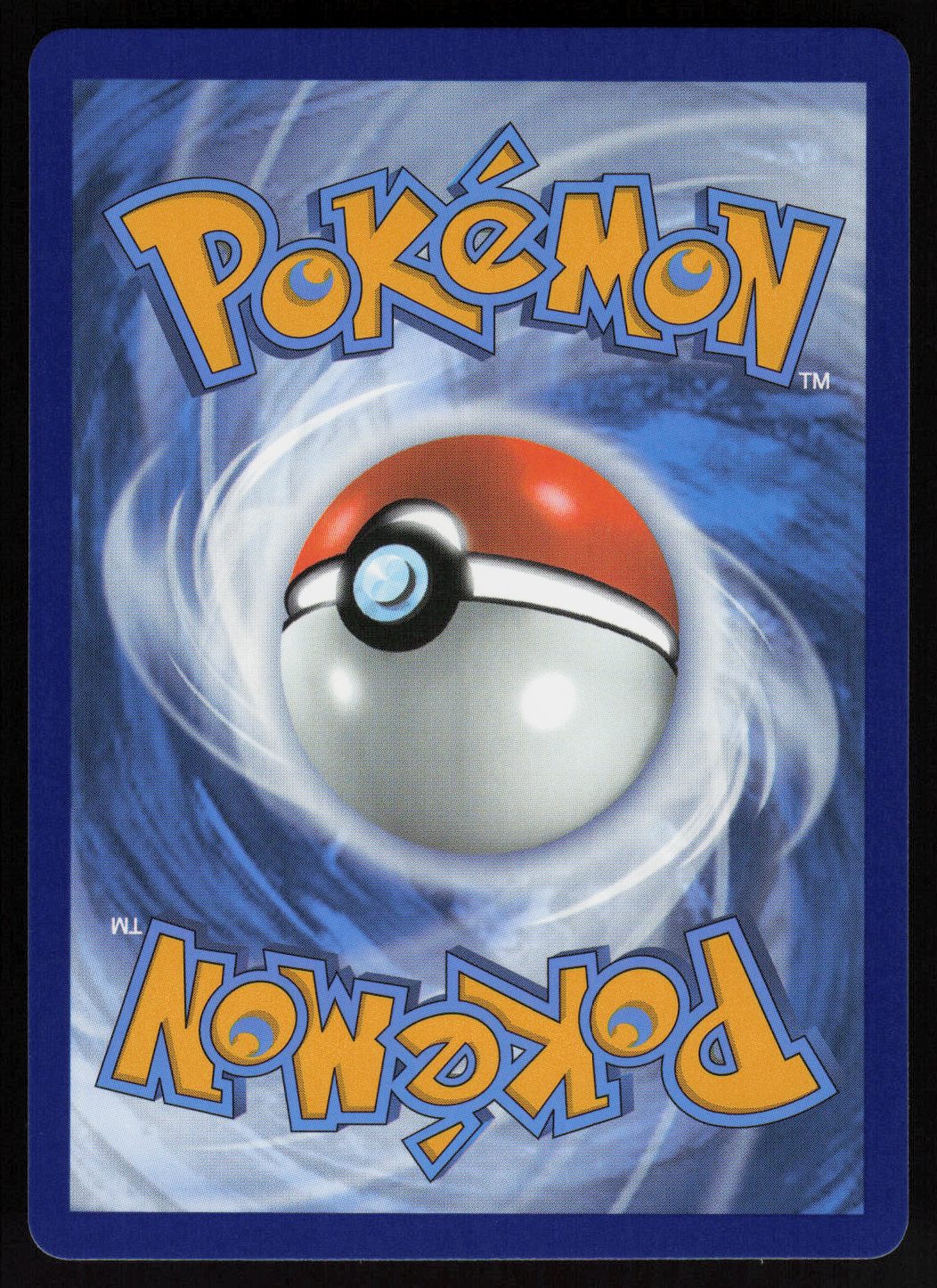 Electivire ex - 212/182 (Back)