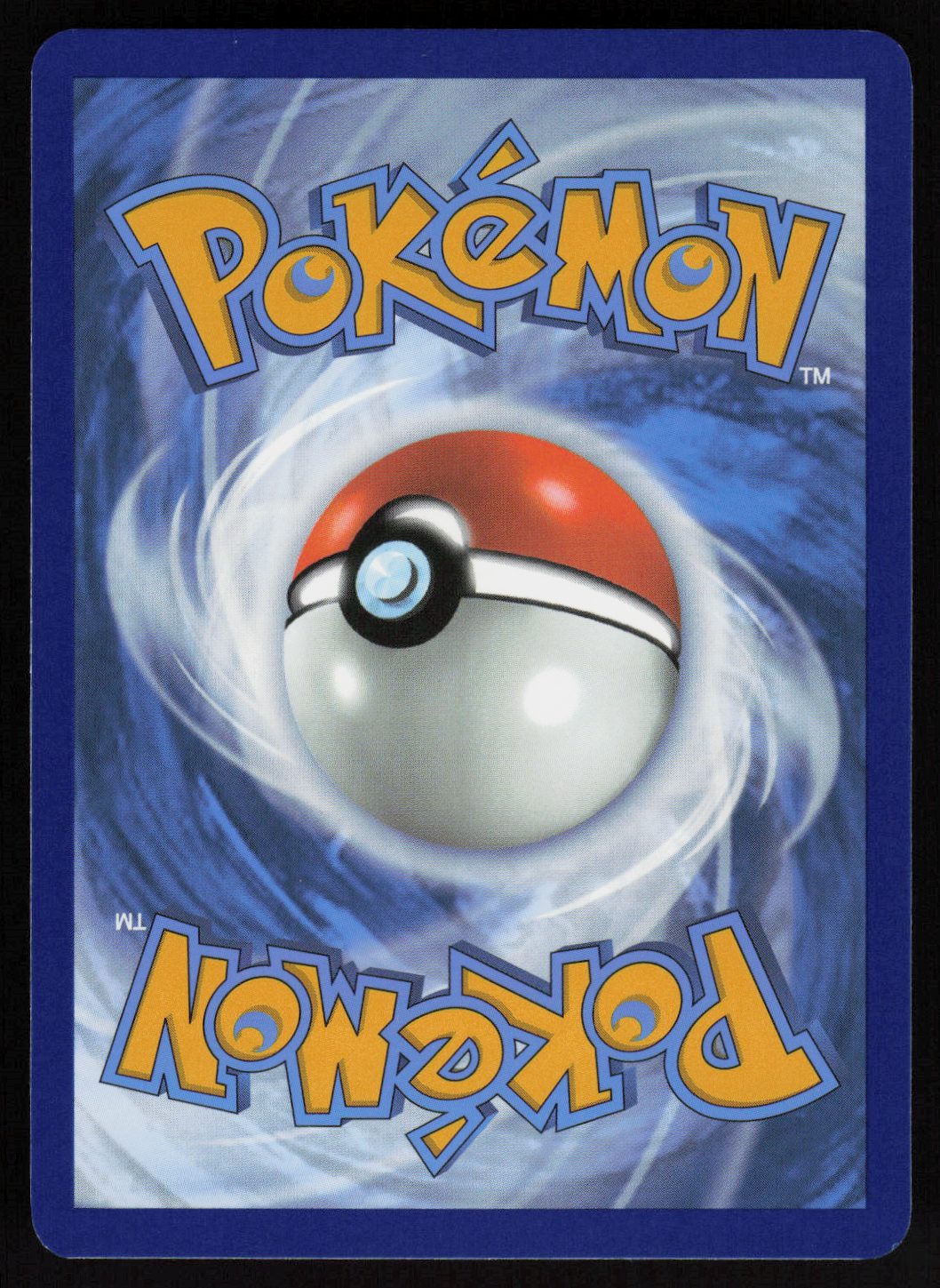 Tyranitar (Paldea Evolved Stamp) (Back)