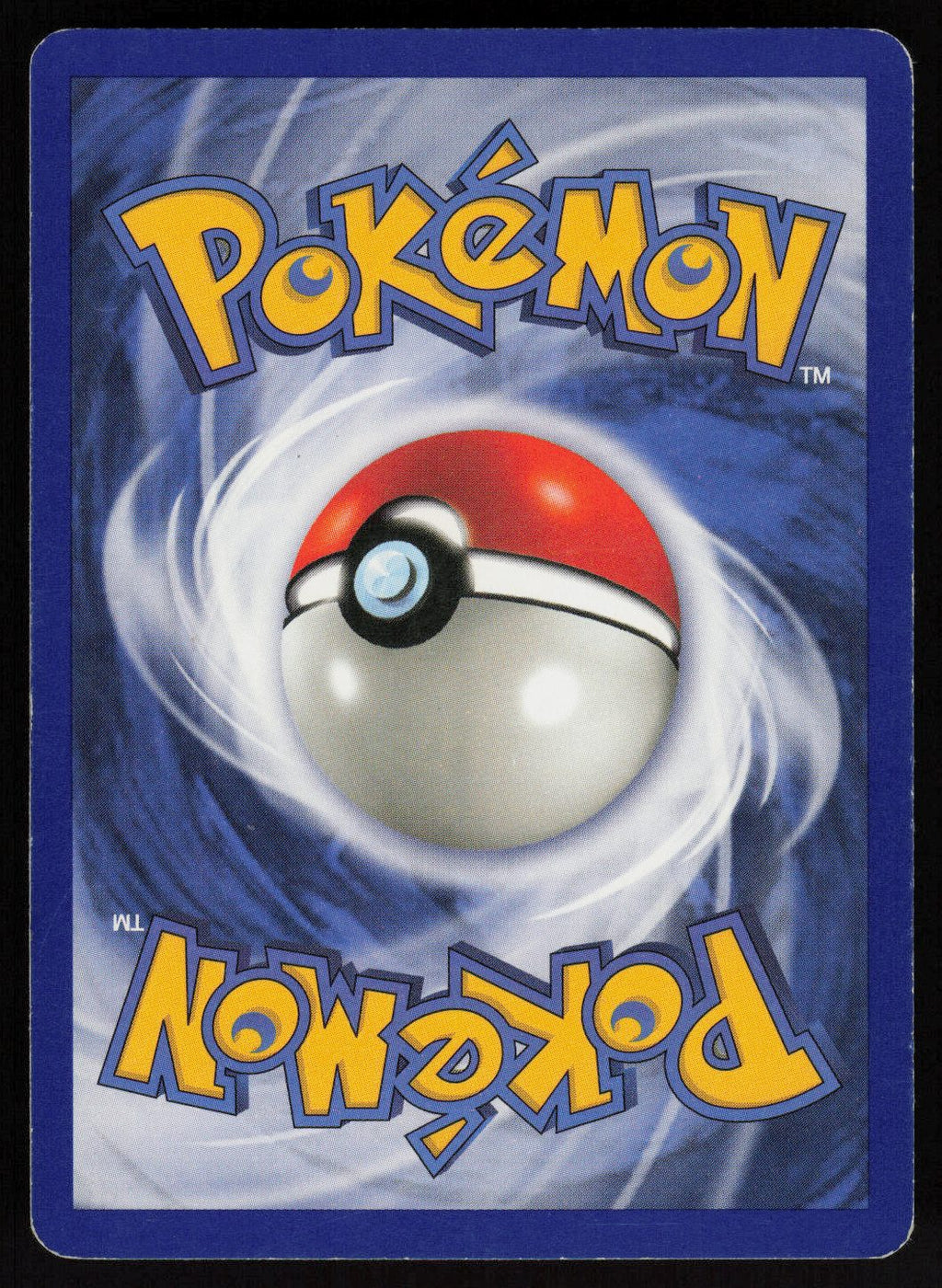 Cubone (Back)