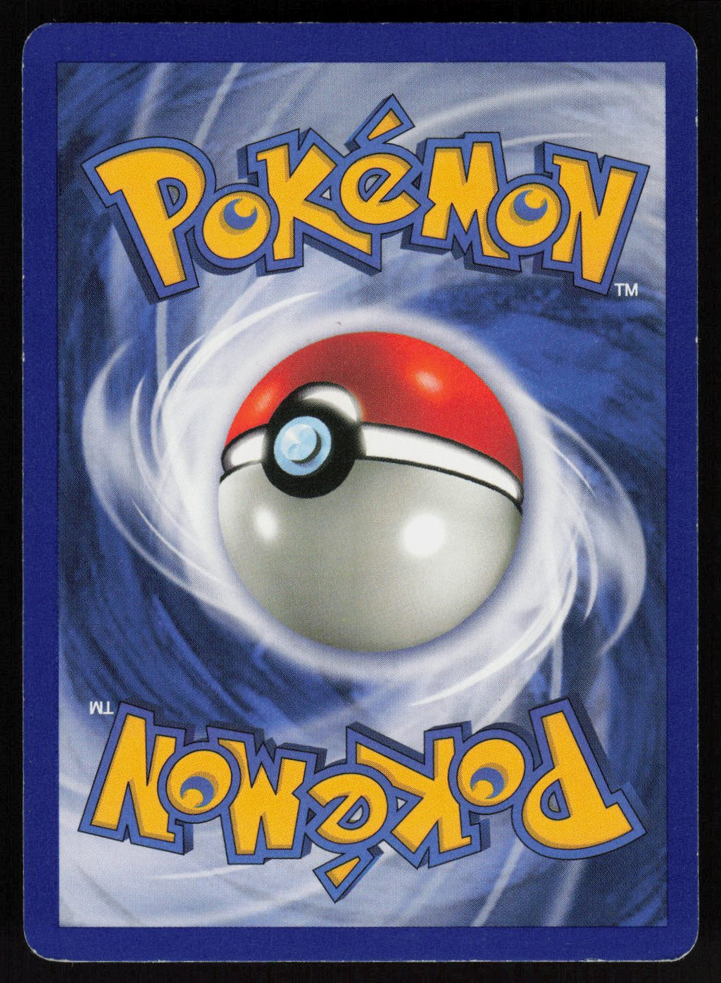 Slowpoke (Back)