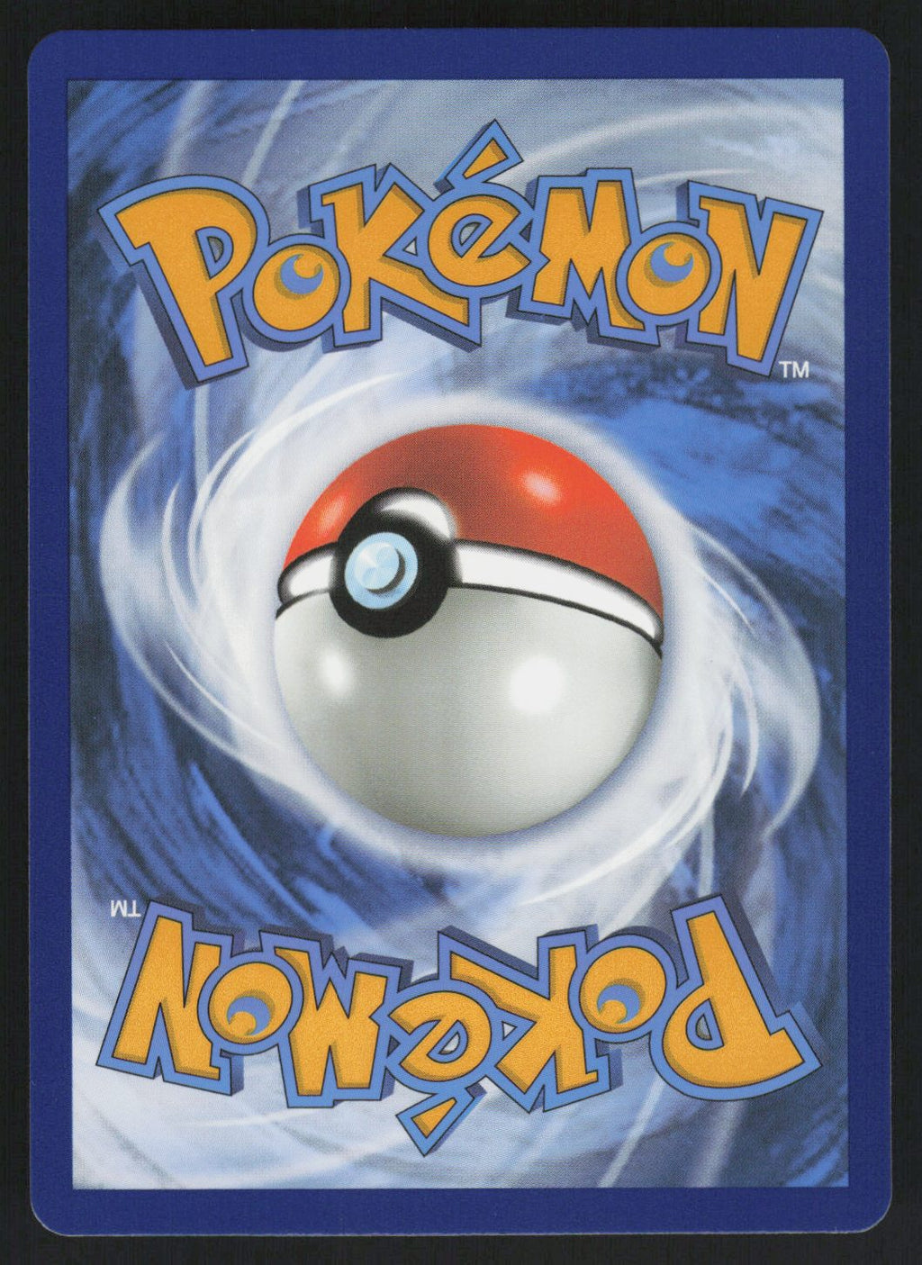 Empoleon V - SWSH108 (Back)