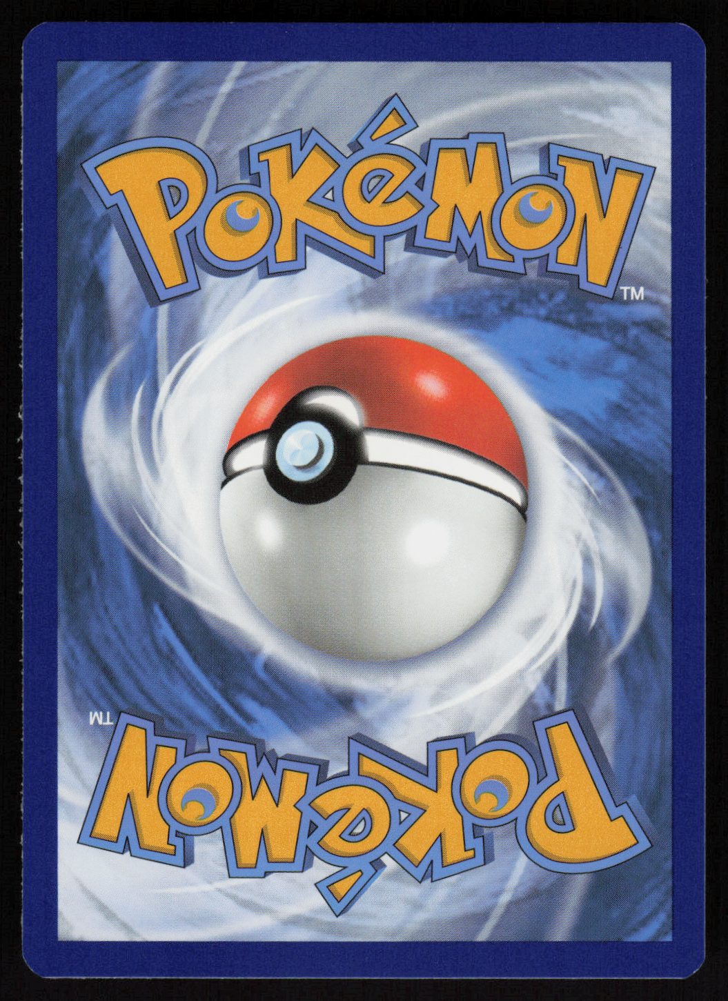 Abomasnow (Back)