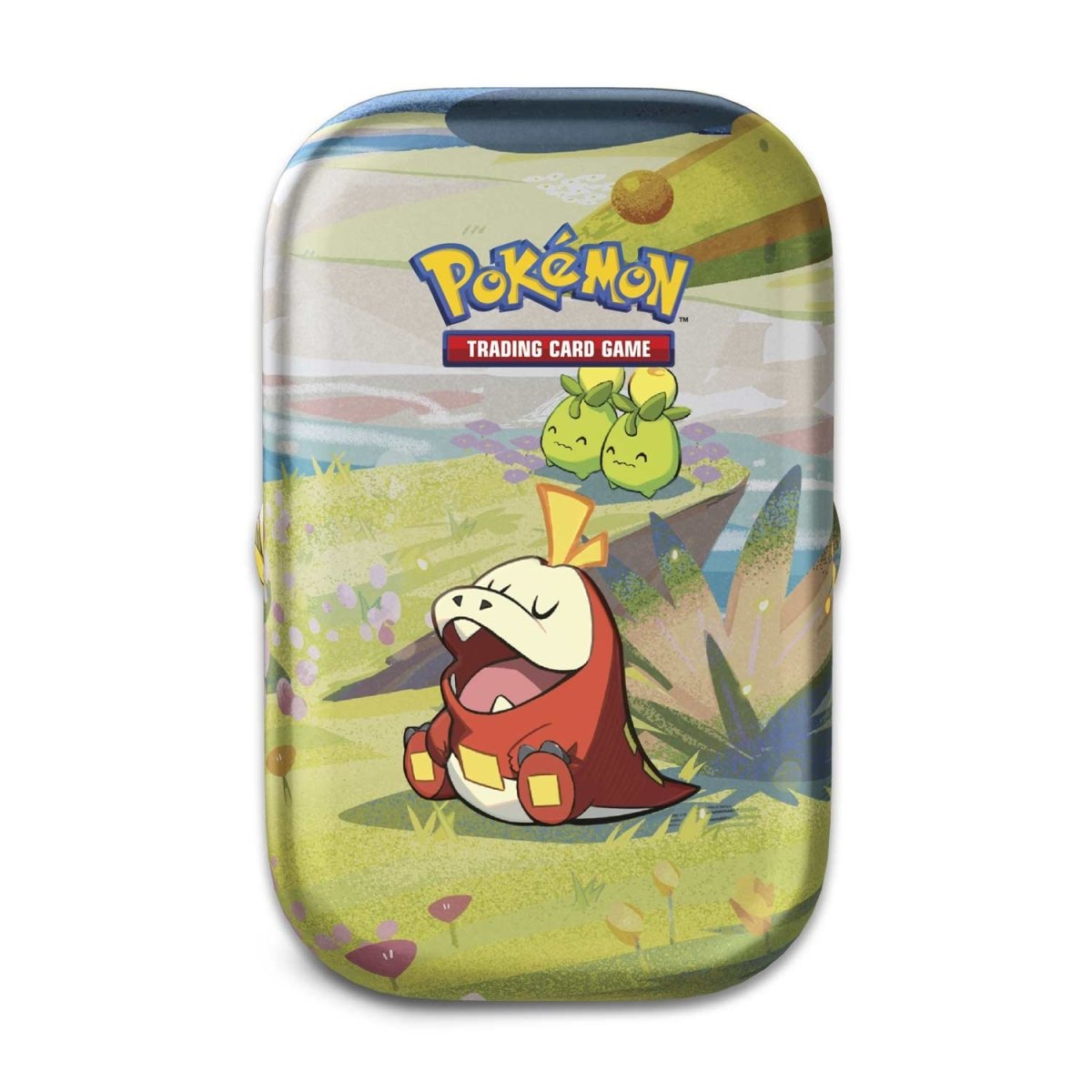 Pokémon TCG Paldea Friends Mini Tin (K22)