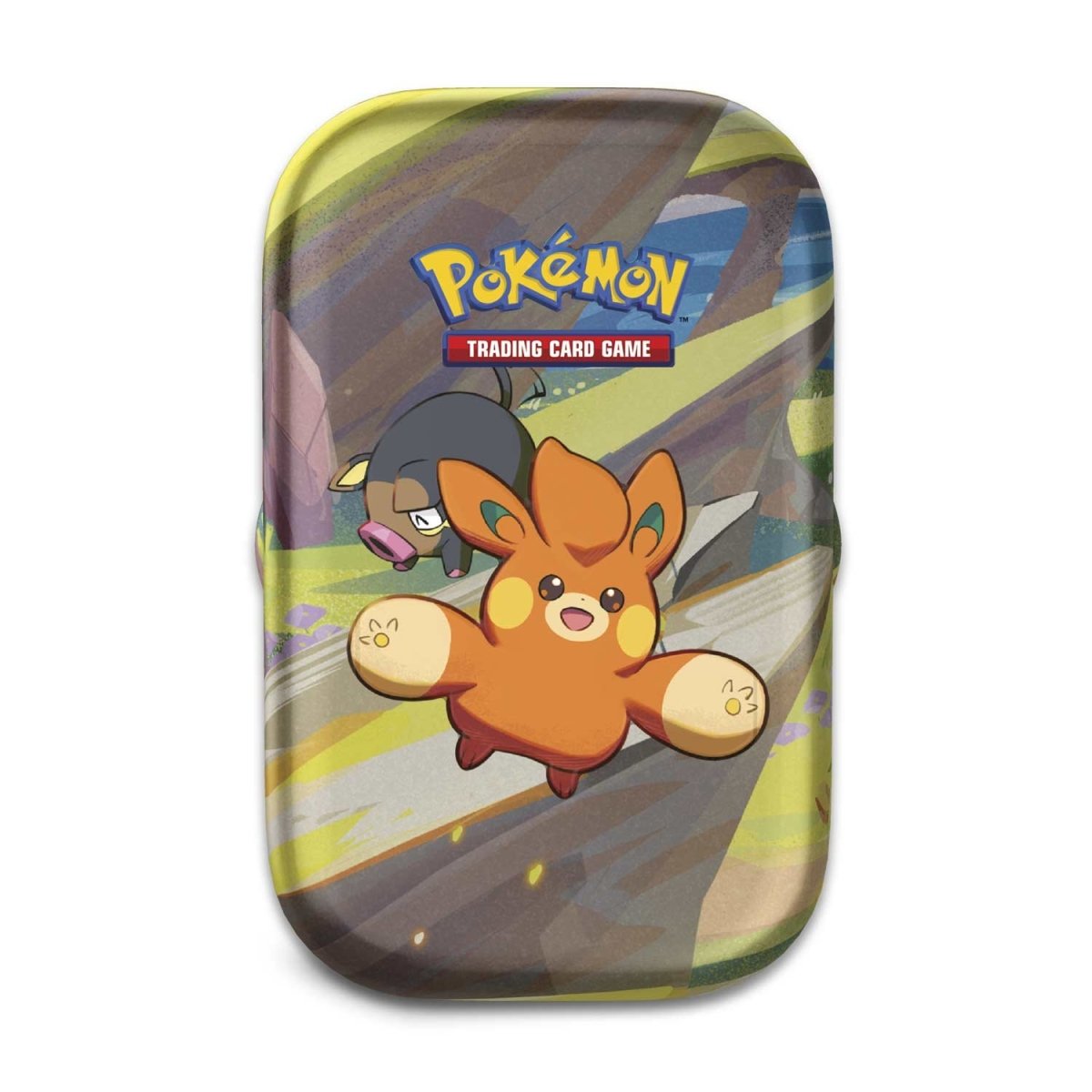 Pokémon TCG Paldea Friends Mini Tin (K22)