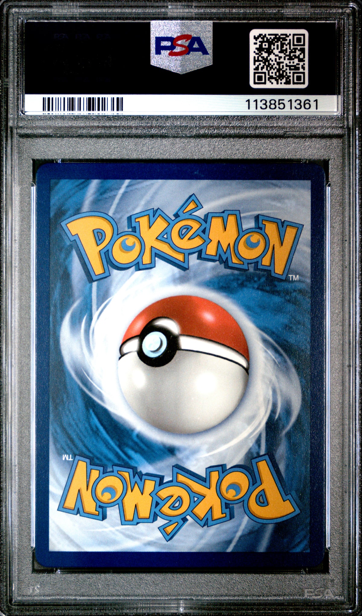 2022 POKEMON SWORD & SHIELD LOST ORIGIN #TG16 FULL ART/PIKACHU V PSA 10