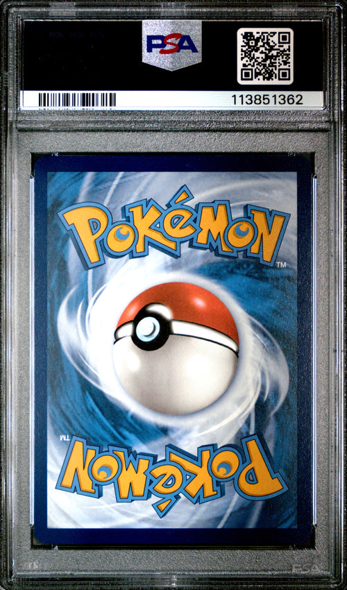 2024 POKEMON SVP EN-SV BLACK STAR PROMO | SHROUDED FABLE ELITE TRAINER BOX #129 PECHARUNT PSA 10