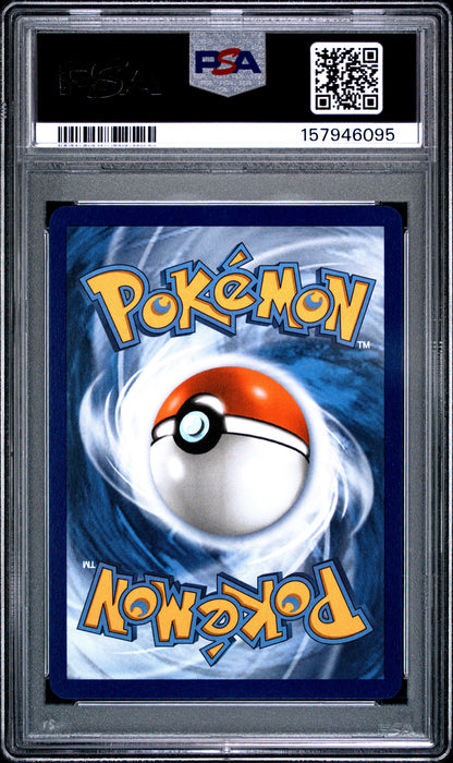 2026 POKEMON MEP EN-ME BLACK STAR PROMO | FIRST PARTNER ILLUSTRATION COLLECTION SERIES 1 #037 BULBASAUR PSA 10