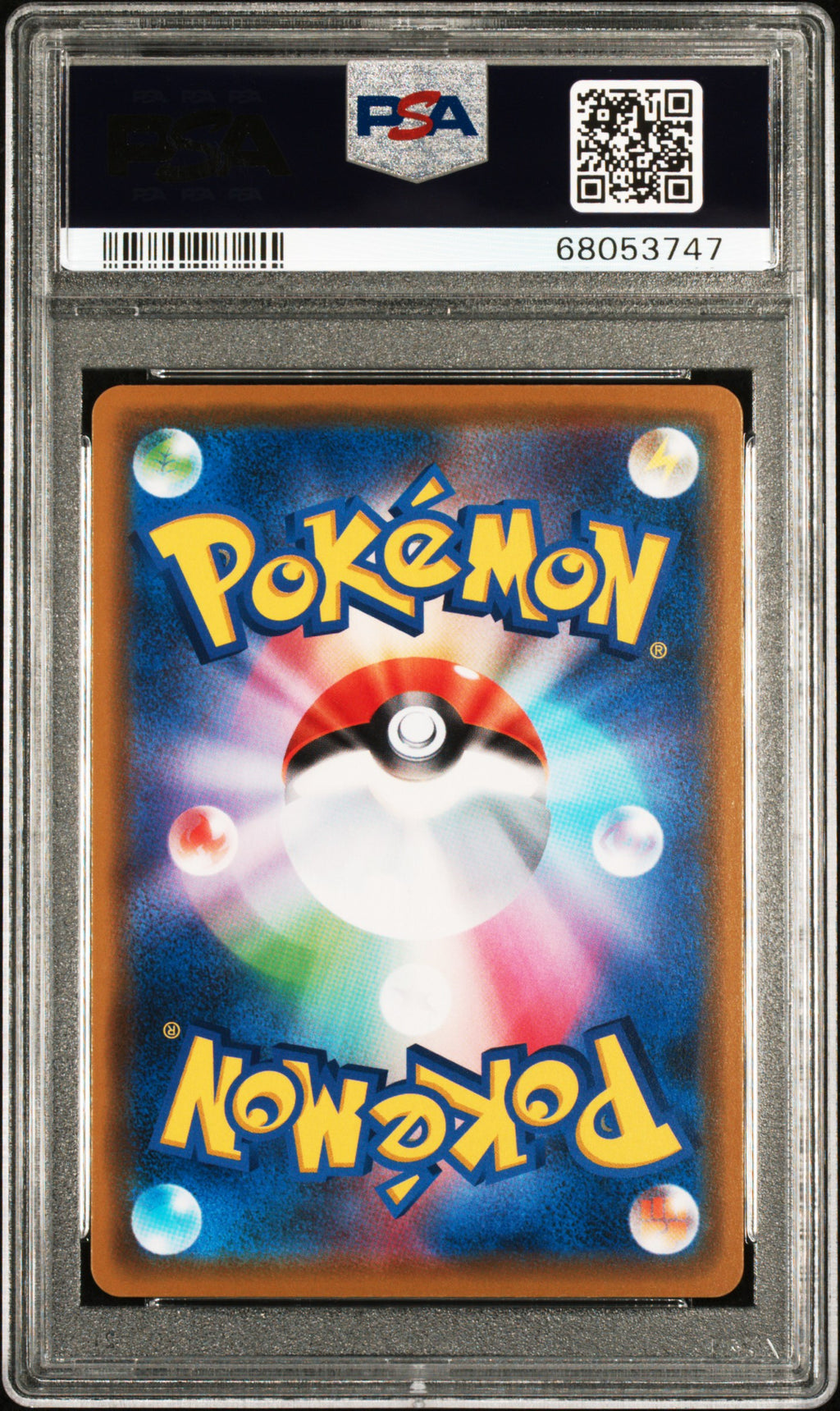 2020 POKEMON JAPANESE S-P PROMO | POKEMON CENTER KANAZAWA OPENING #144 KANAZAWA'S PIKACHU PSA 10