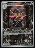 Doublade Illustration Rare ME03: Perfect Order 098/088 NM