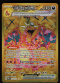 Charizard ex Hyper Rare SV03: Obsidian Flames 228/197 NM
