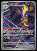 Toxtricity Illustration Rare ME02: Phantasmal Flames 103/094 NM