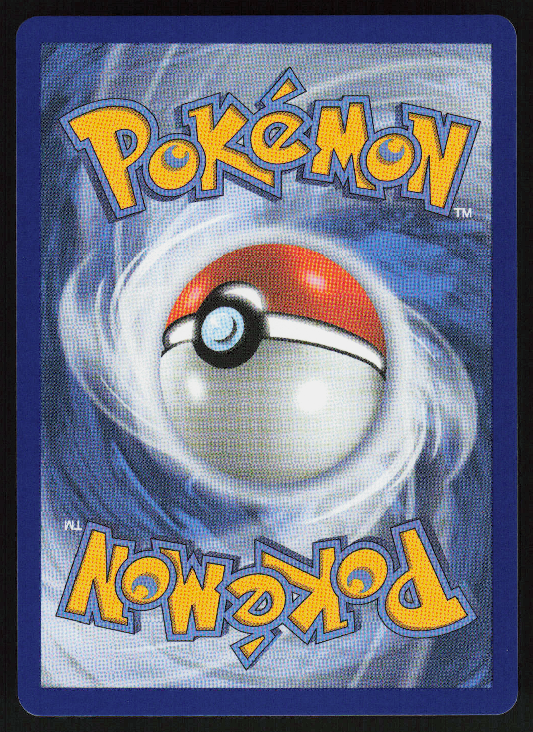 Gumshoos Illustration Rare ME01: Mega Evolution 153/132 NM (Back)