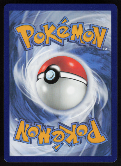 Entei V Ultra Rare SWSH: Crown Zenith: Galarian Gallery GG36/GG70 NM (Back)