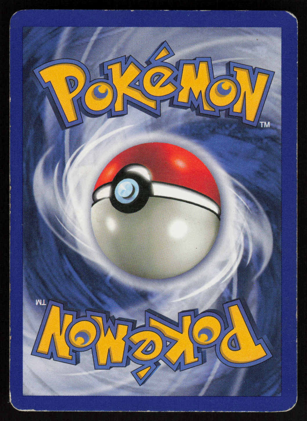 Ninetales Holo Rare Base Set 012/102 HP