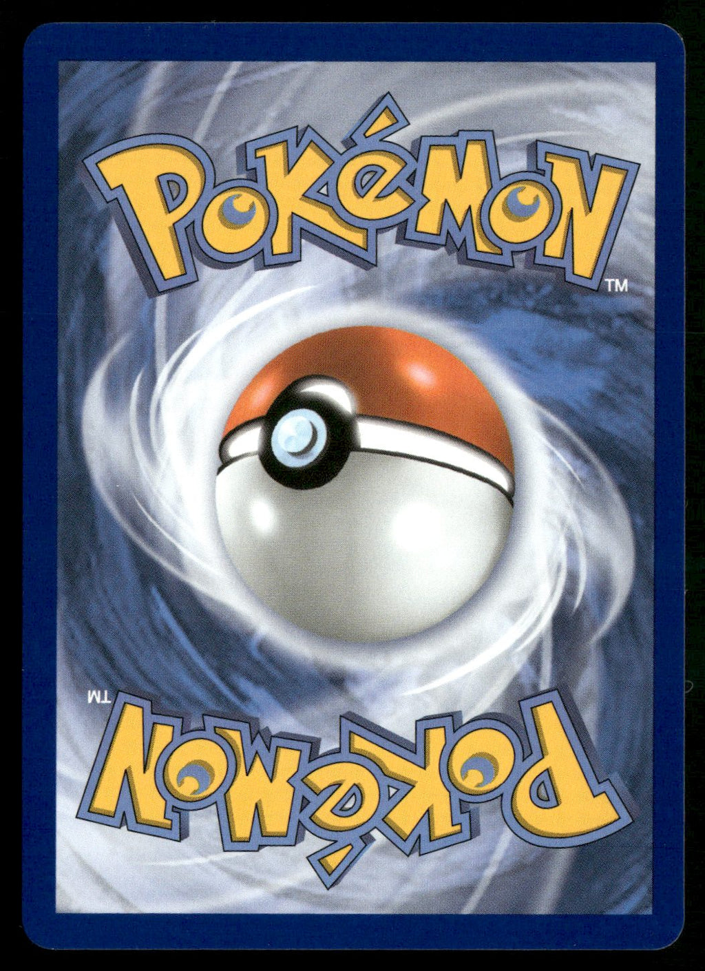 Panpour (Poke Ball Pattern) (Back)