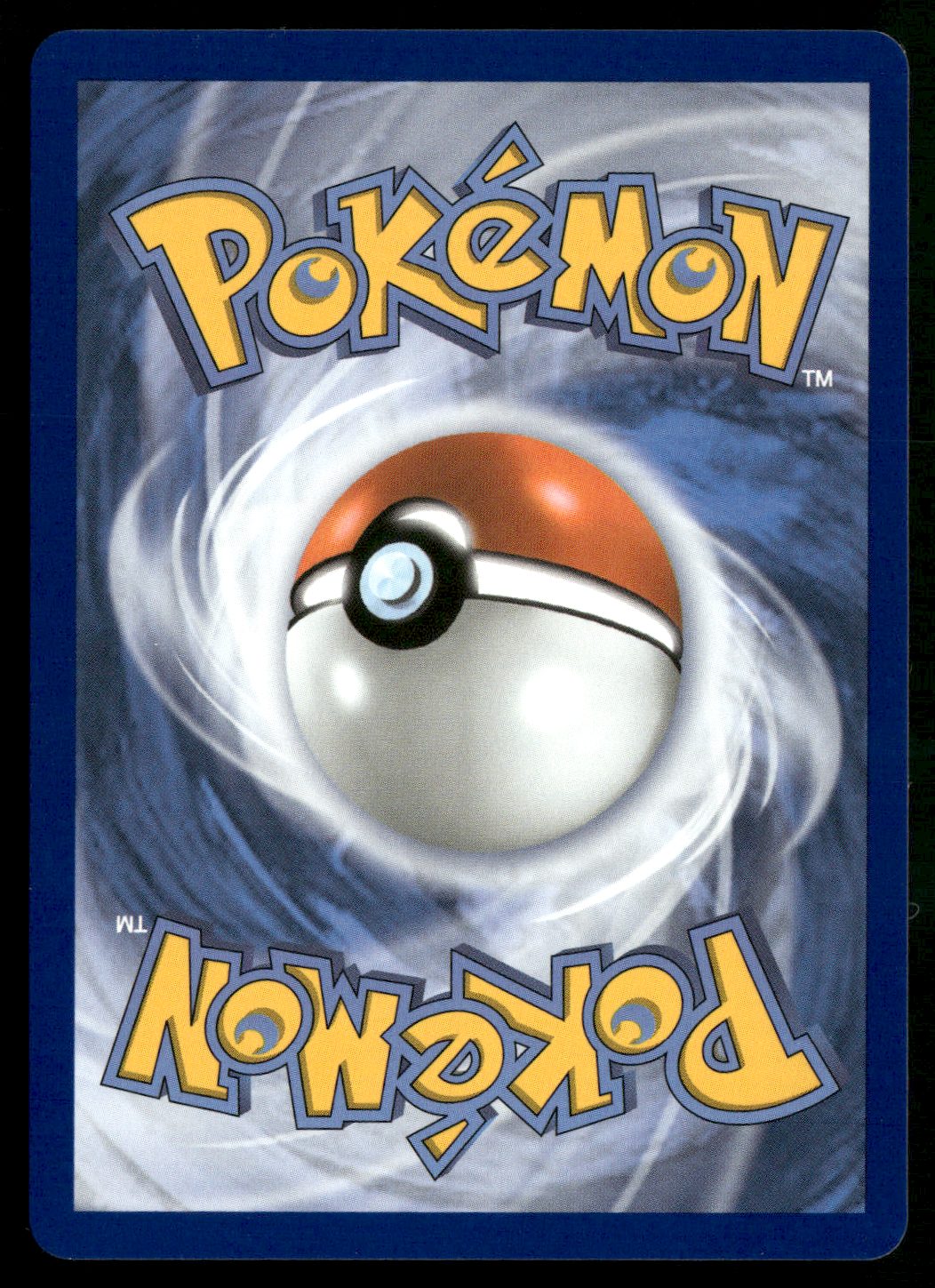 Panpour (Poke Ball Pattern) (Back)