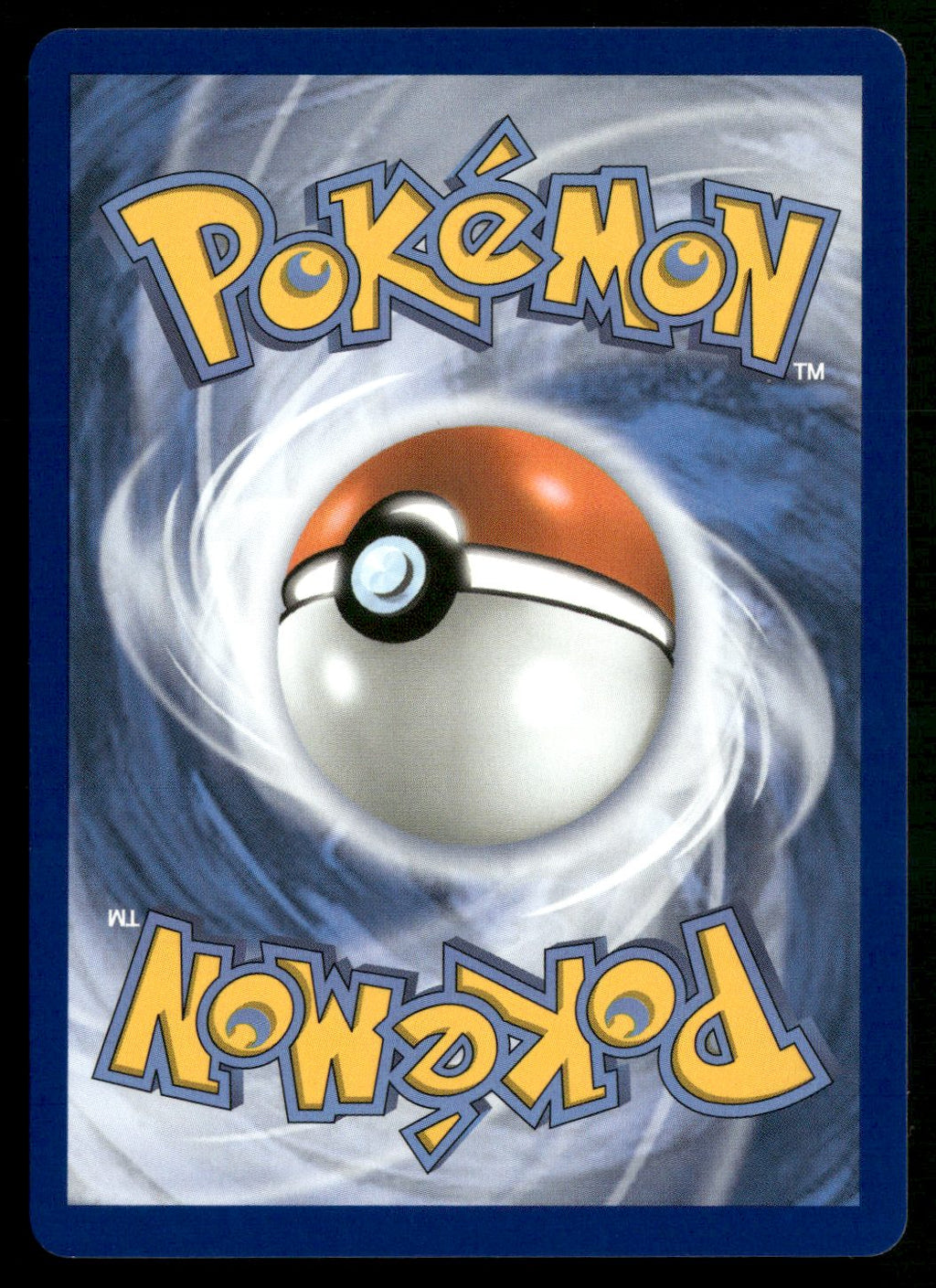 Klink (Poke Ball Pattern) (Back)