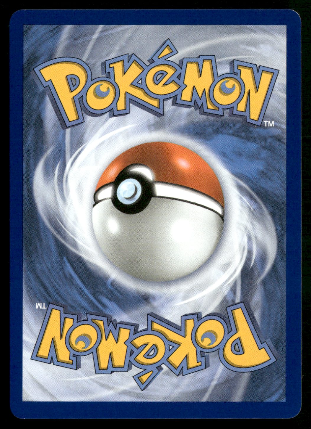 Klink (Poke Ball Pattern) (Back)