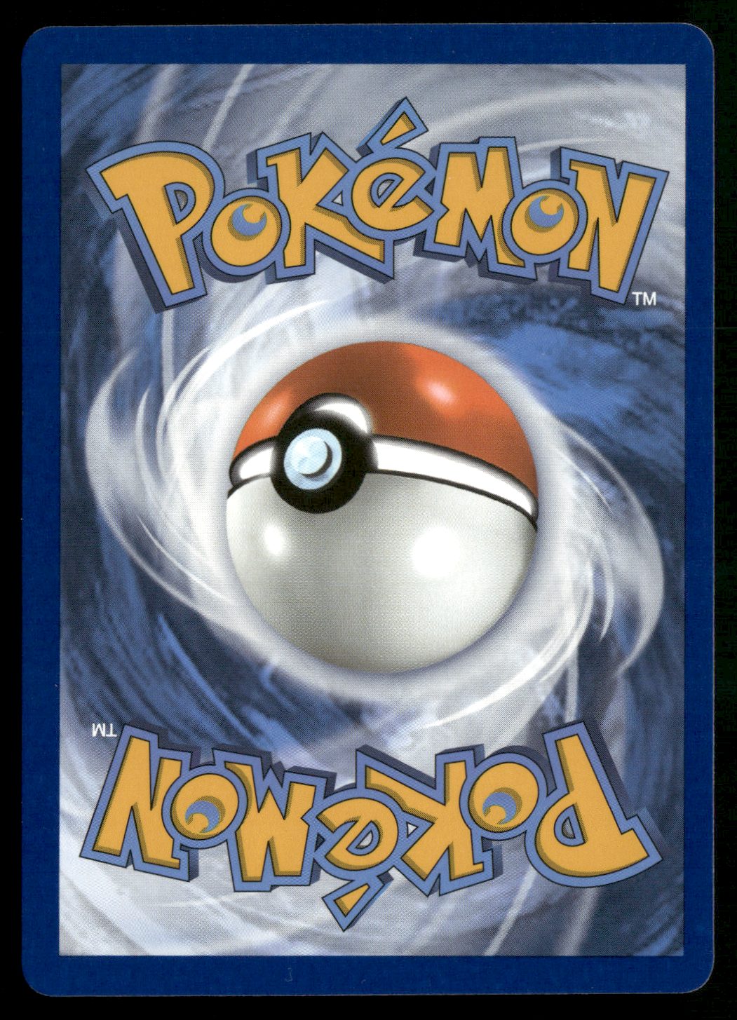 Pansear (Poke Ball Pattern) (Back)