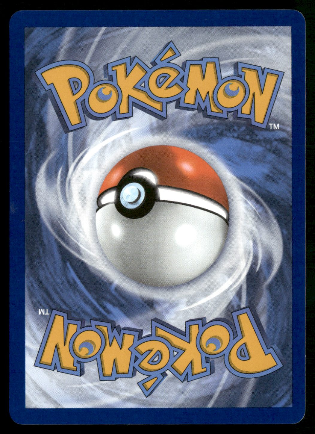 Drilbur (Poke Ball Pattern) (Back)