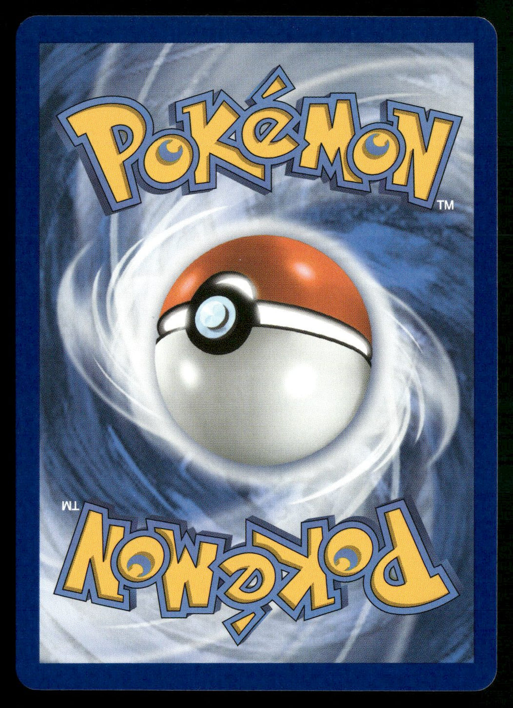 Samurott (Poke Ball Pattern) (Back)