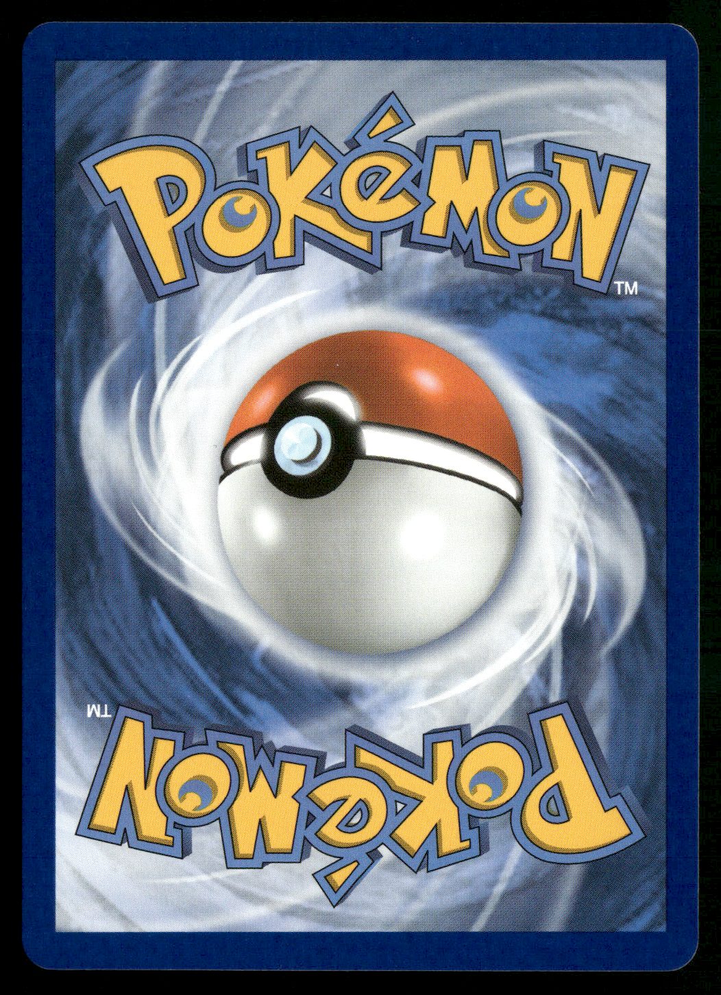 Samurott (Poke Ball Pattern) (Back)