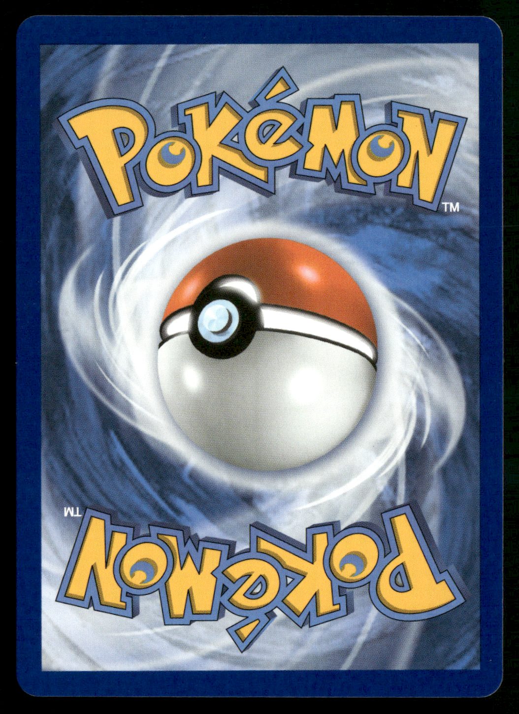 Vanillish (Poke Ball Pattern) (Back)