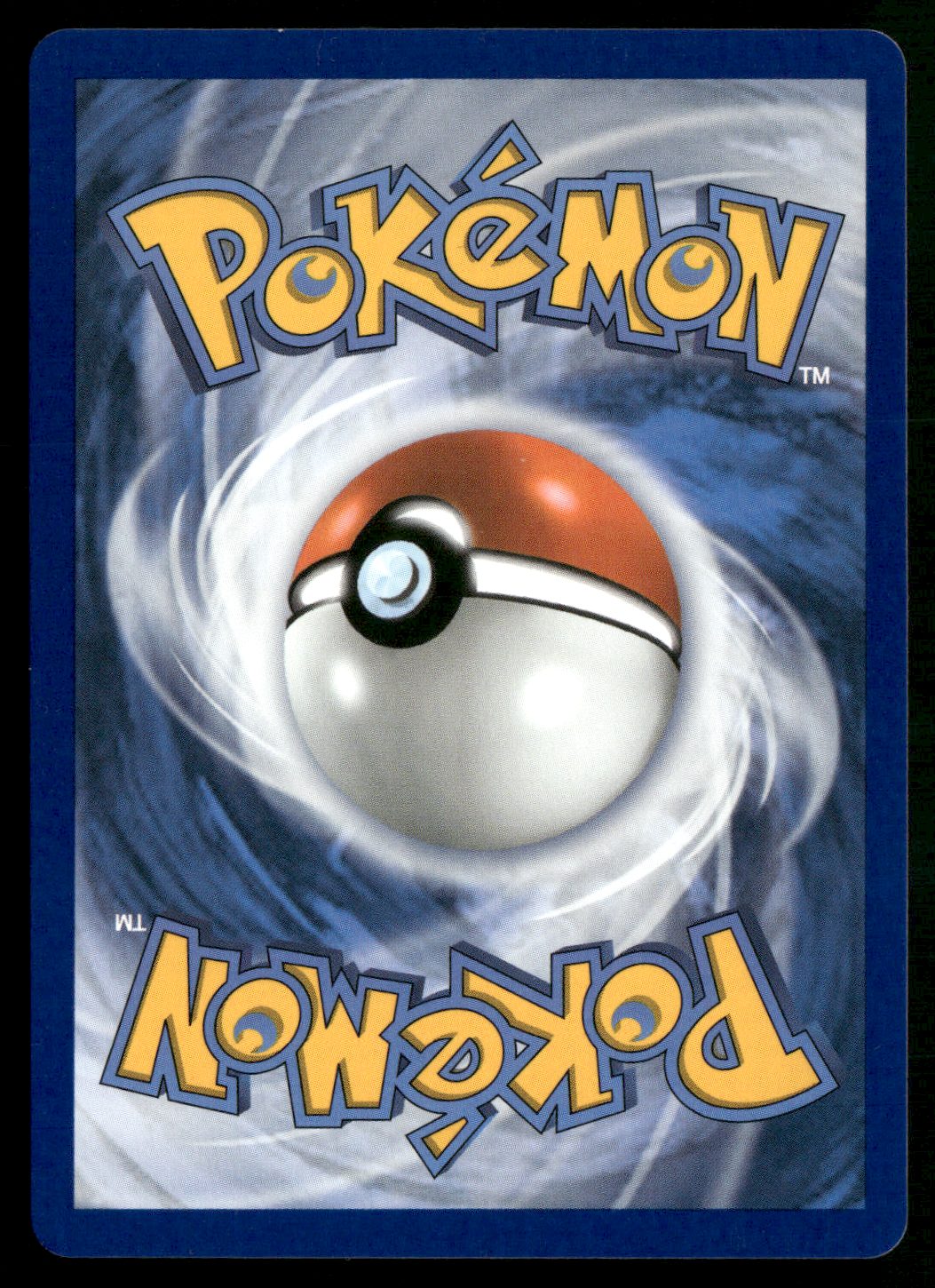 Maractus (Poke Ball Pattern) (Back)