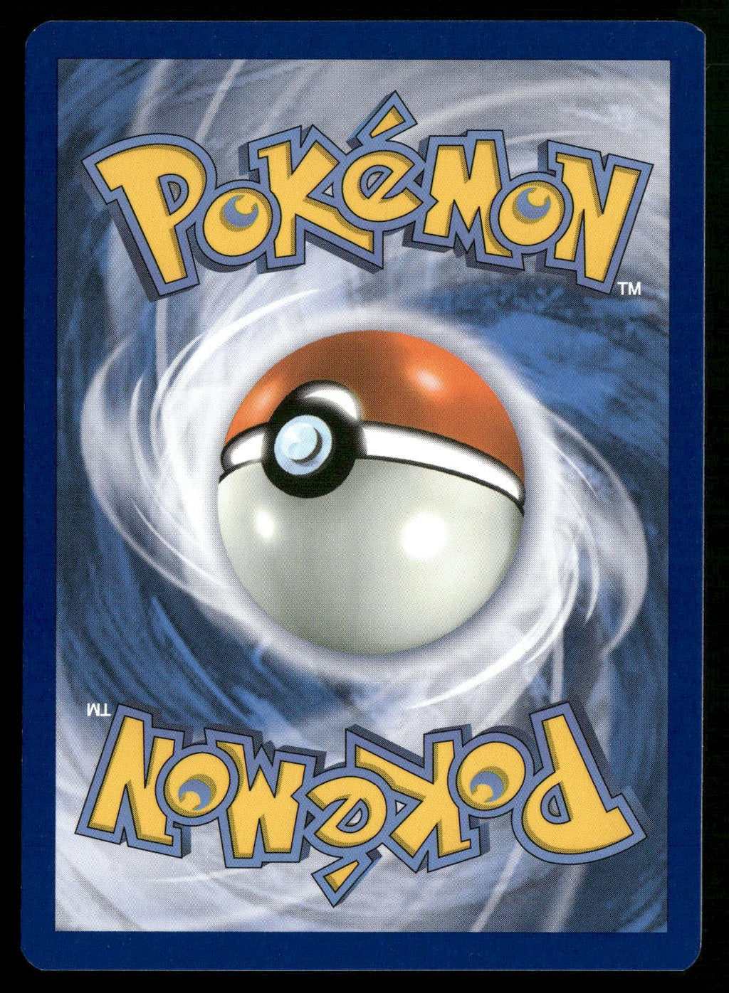 Weavile (Back)