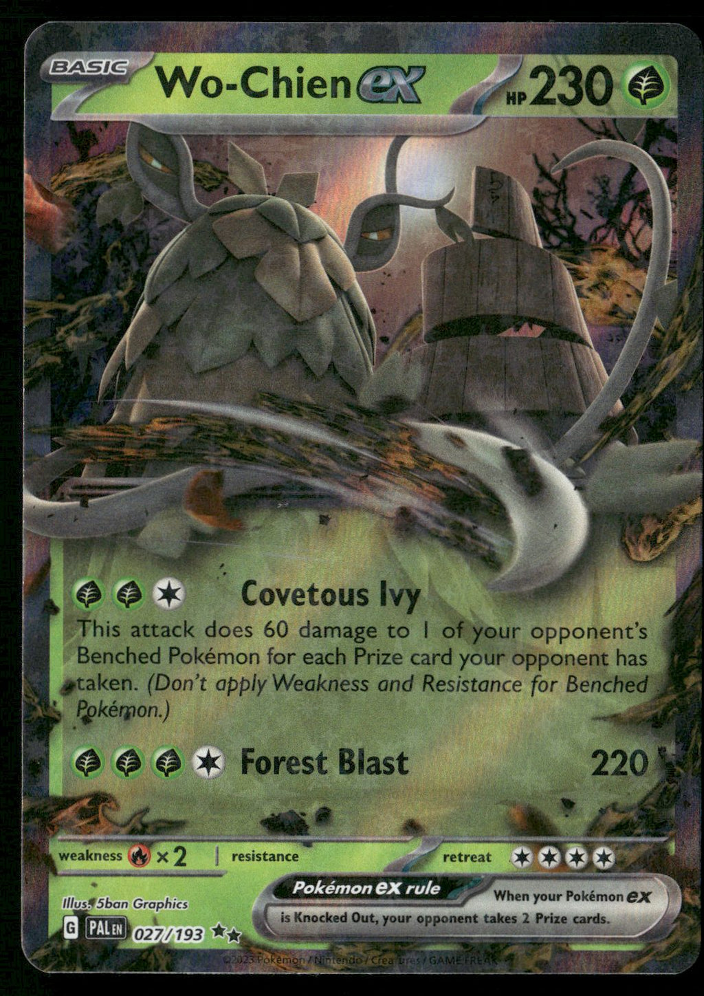 Wo-Chien ex - 027/193