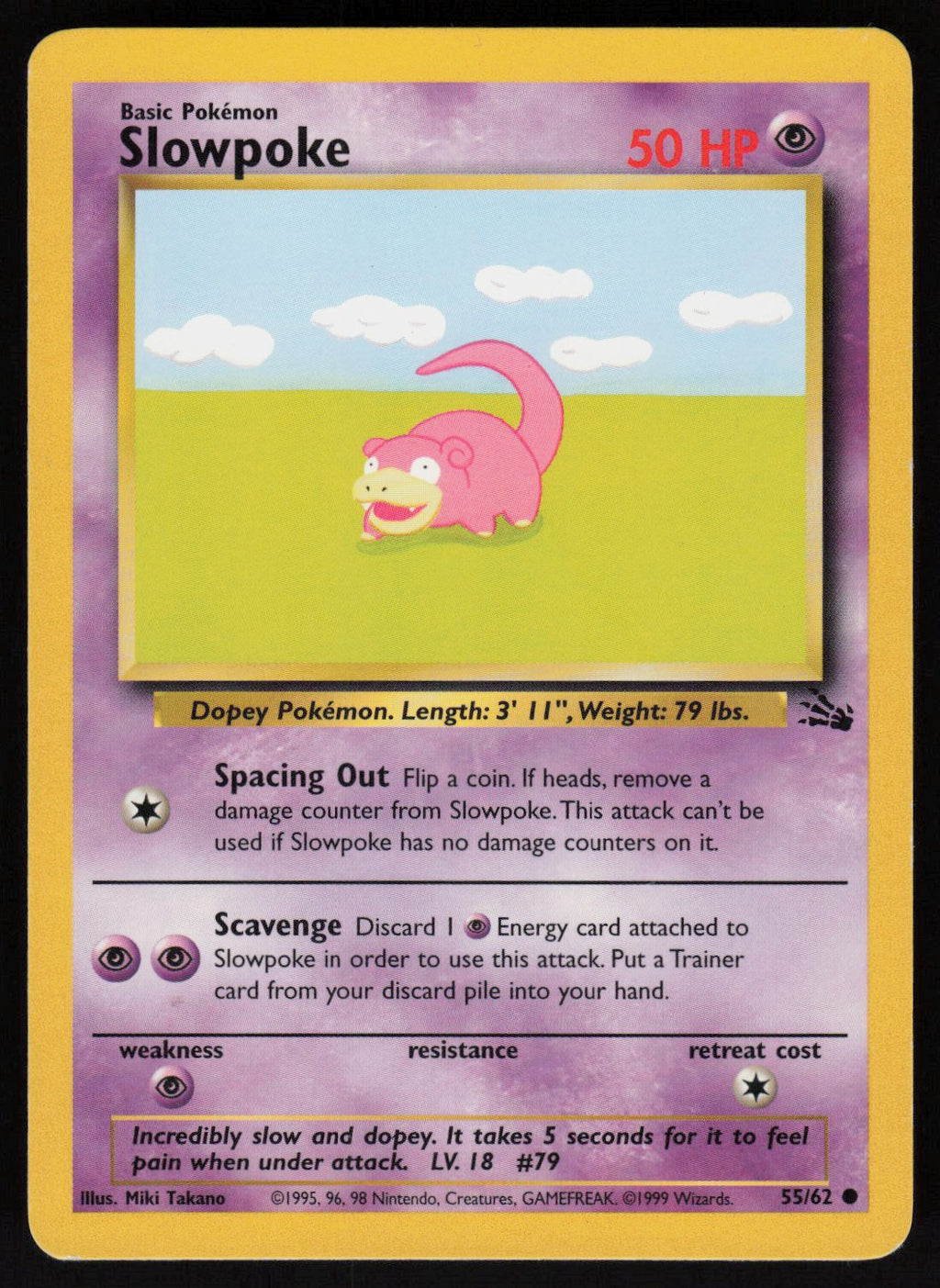 Slowpoke
