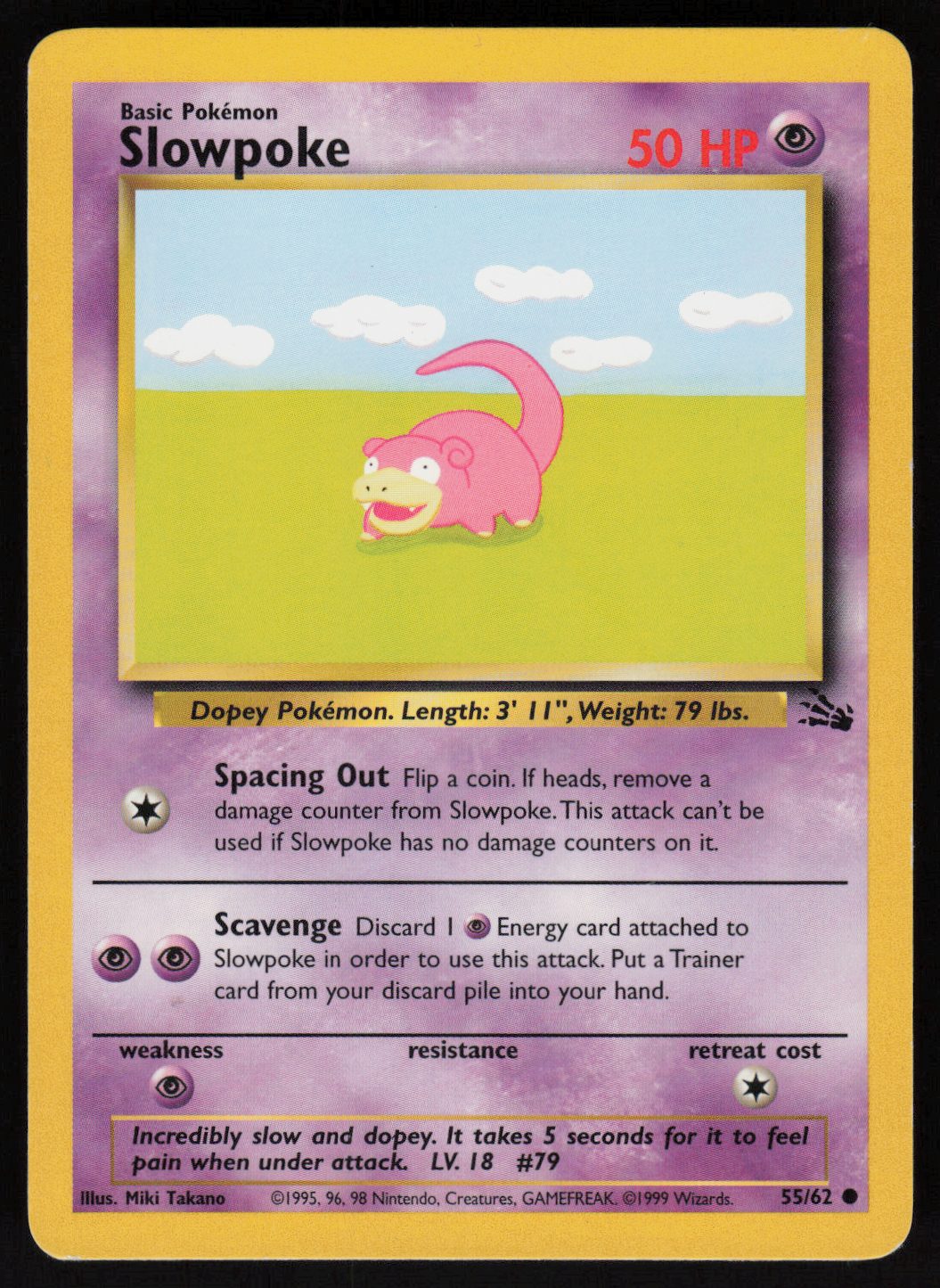 Slowpoke
