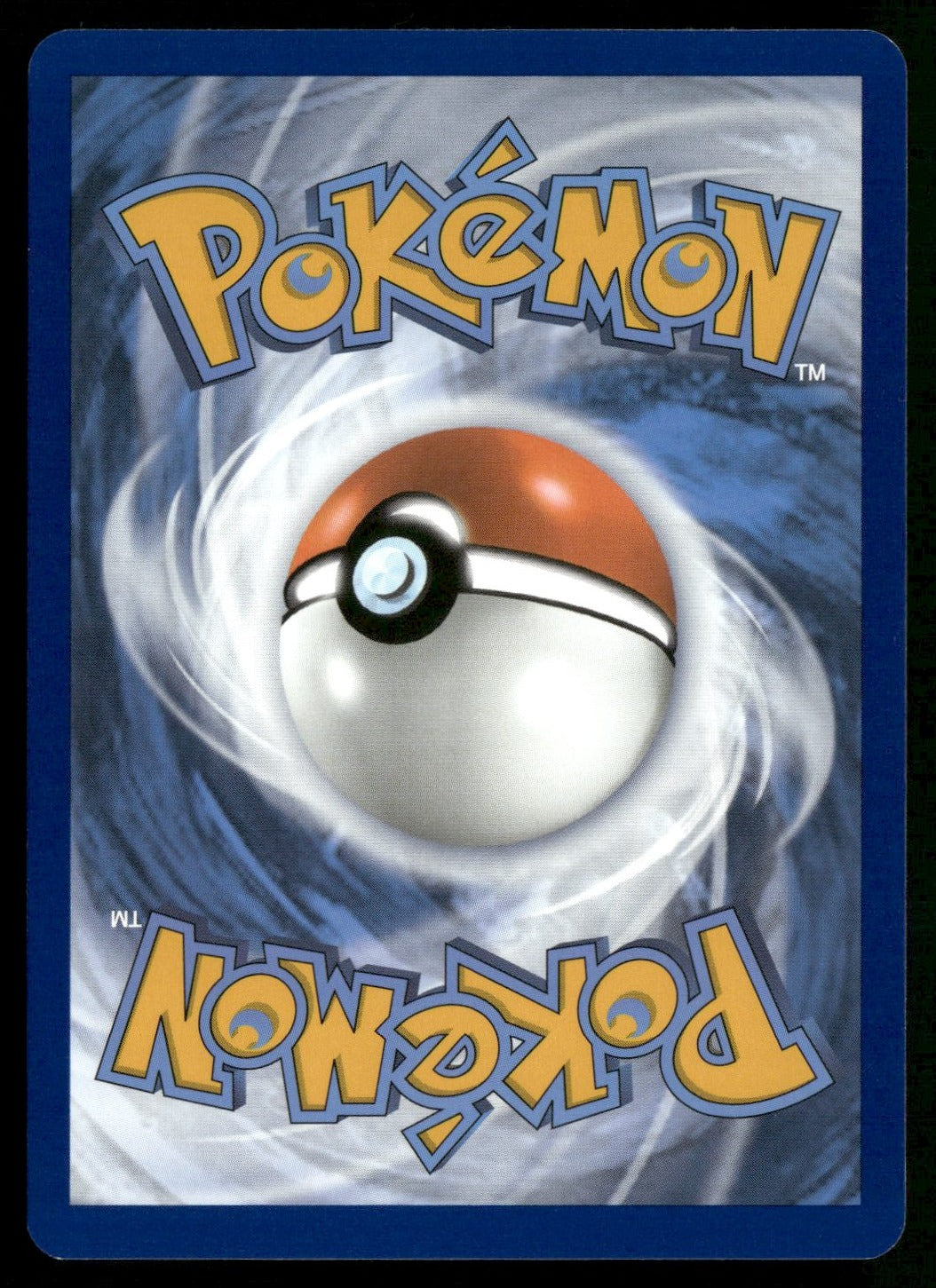 Kilowattrel ex (Back)