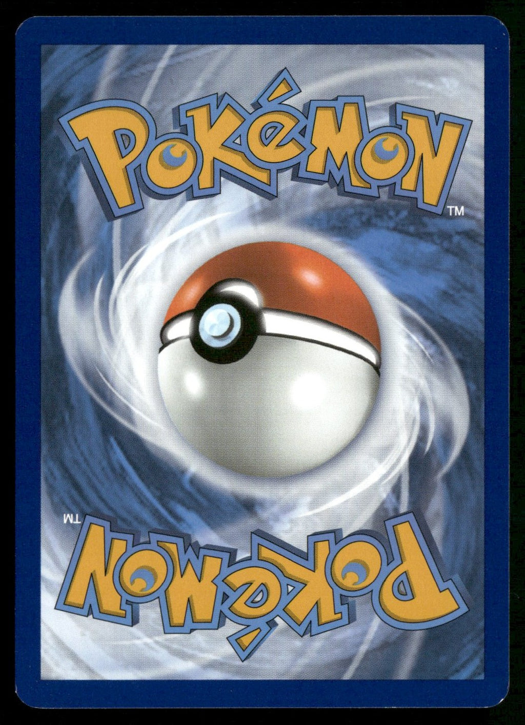 Milotic ex - 042/191 (Back)