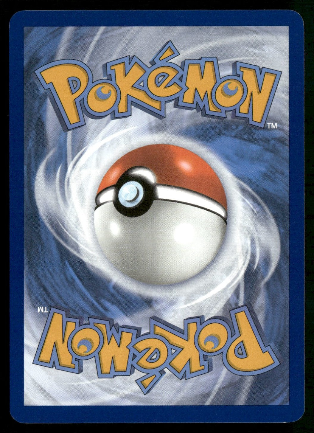 Melmetal ex (Back)